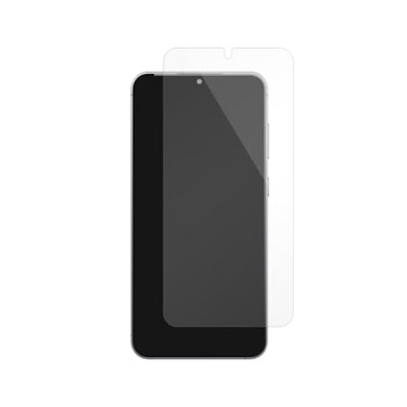 EFM TT Sapphire Screen Armour For Samsung Galaxy S25 Edge - Clear